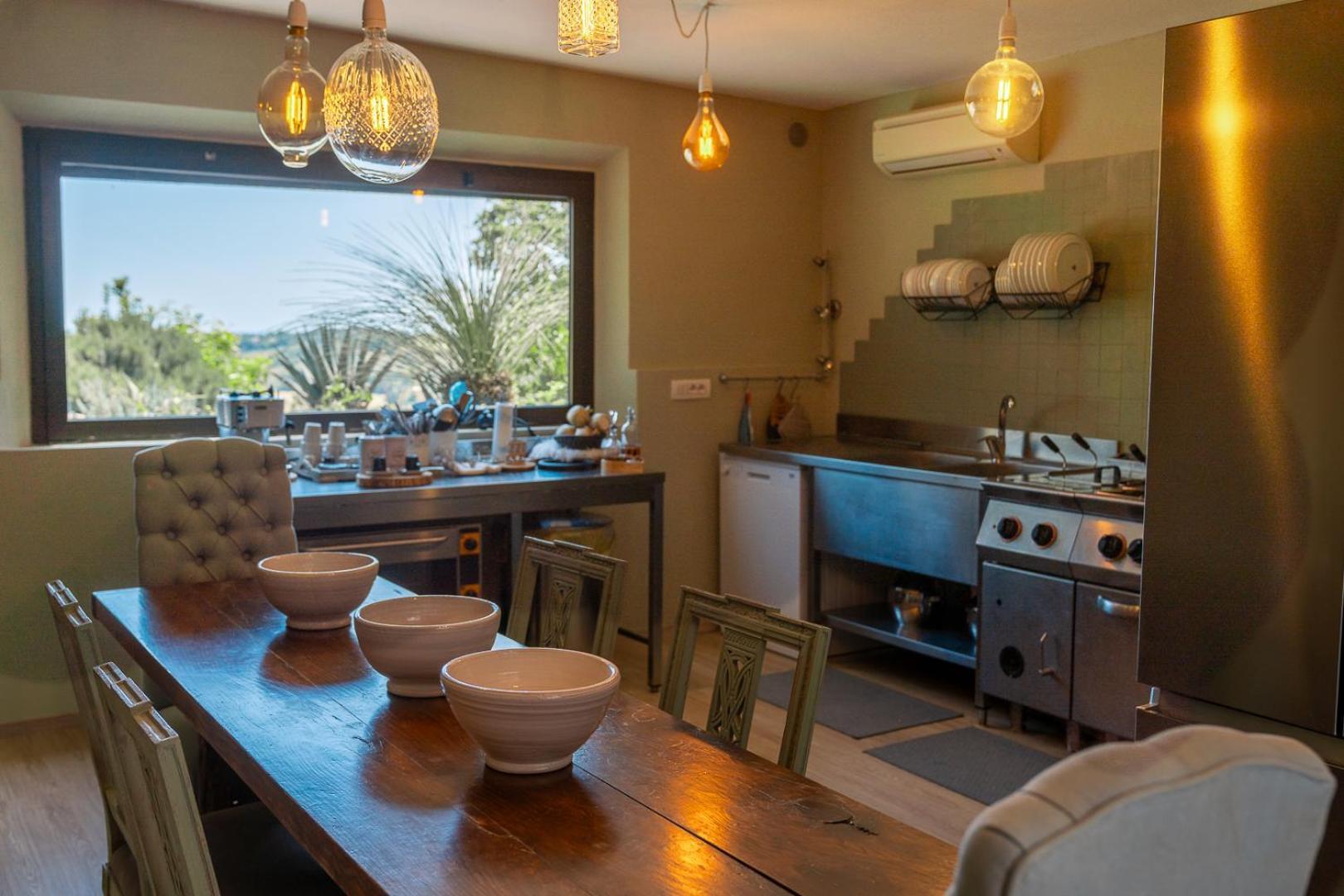 Villa Silvio Civitanova Alta Екстериор снимка
