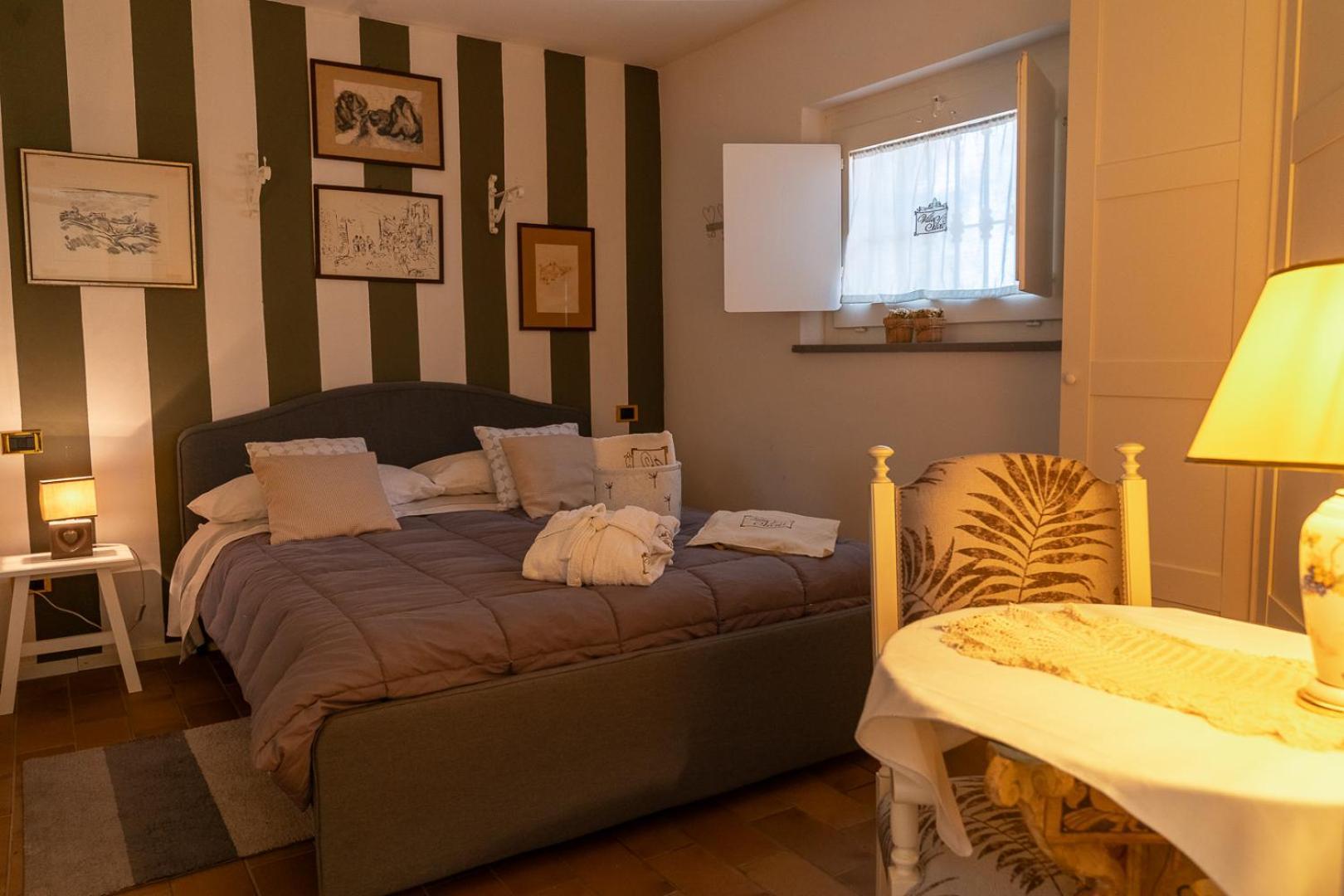 Villa Silvio Civitanova Alta Екстериор снимка
