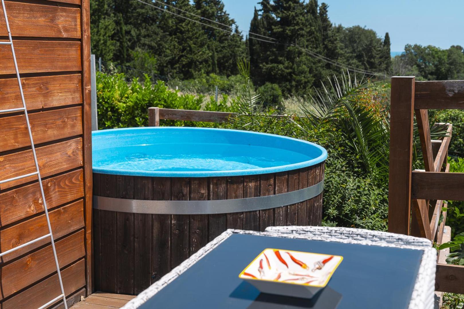 Villa Silvio Civitanova Alta Екстериор снимка