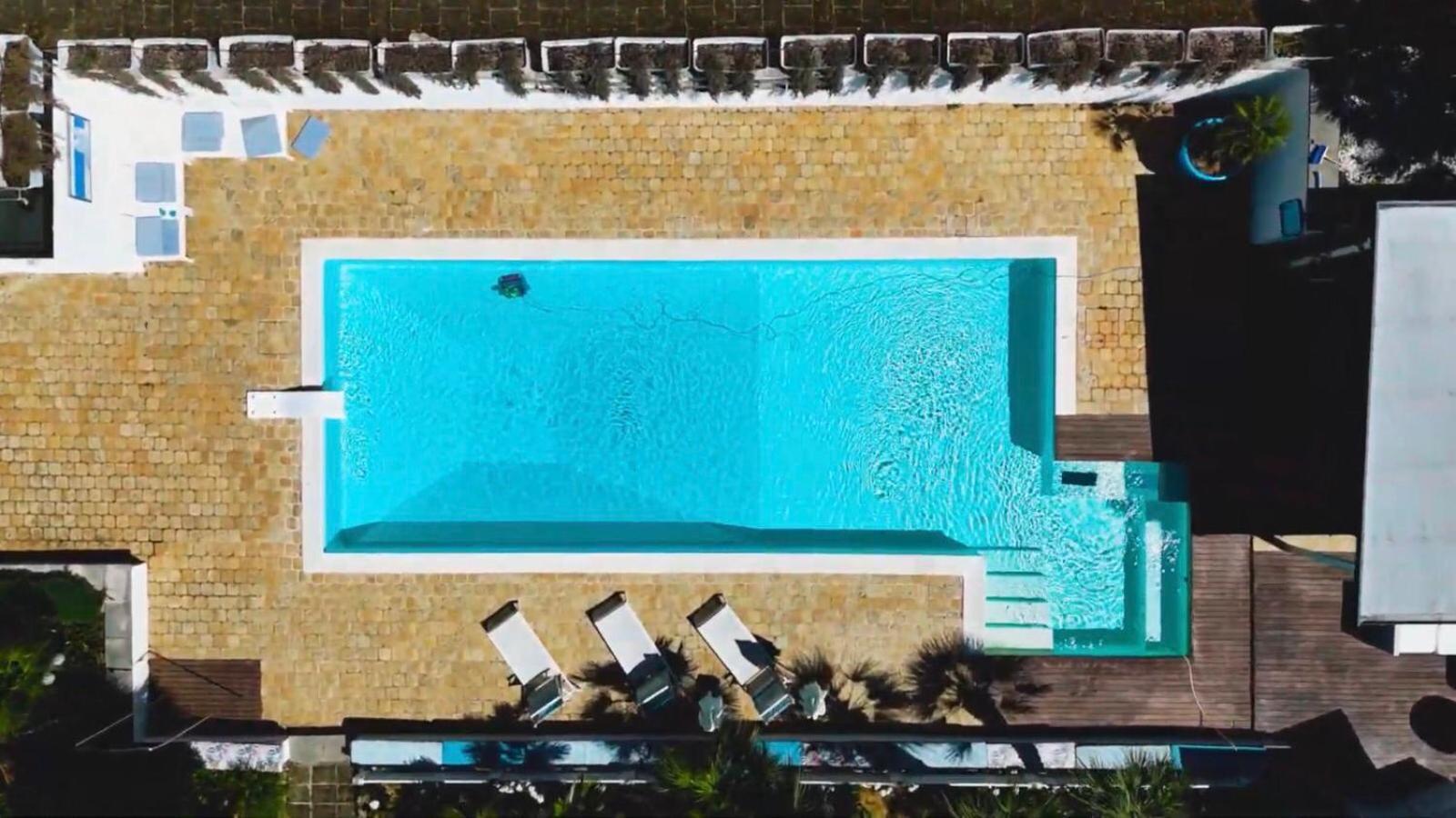 Villa Silvio Civitanova Alta Екстериор снимка